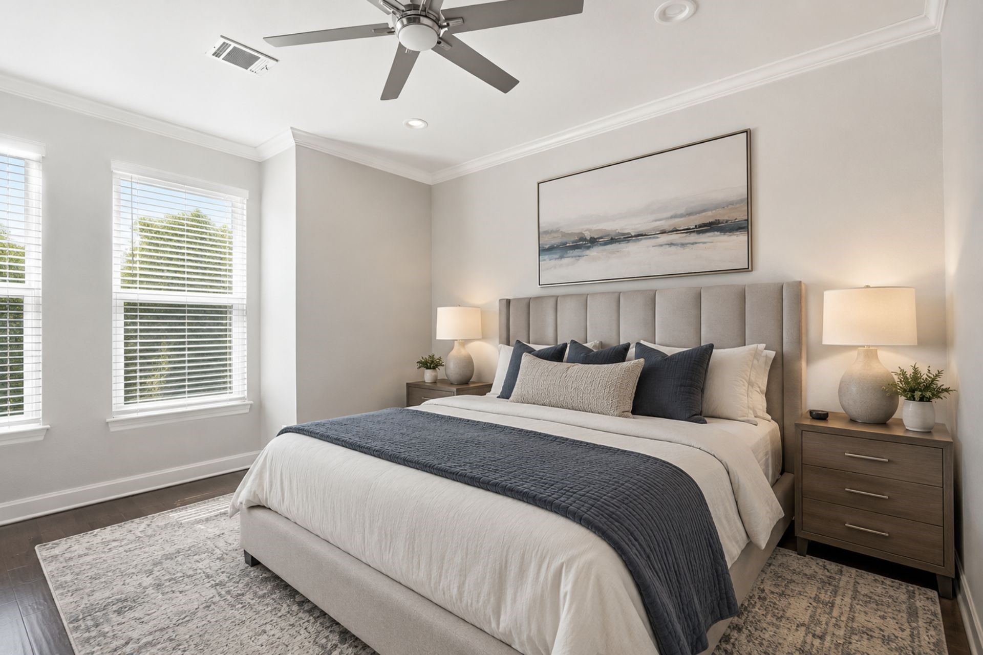 6617 Del Rio Street, Unit D Houston, TX 77021 - Photo 8 of 16 Virtually Staged