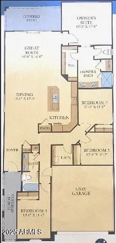 $2,350 | 9711 East Twinkle Avenue, Mesa, AZ 85212
