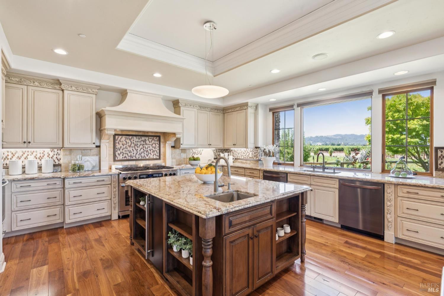 55 Hunter Ranch Road Napa, CA 94558 - Photo 28 of 99 Gallery Image 28