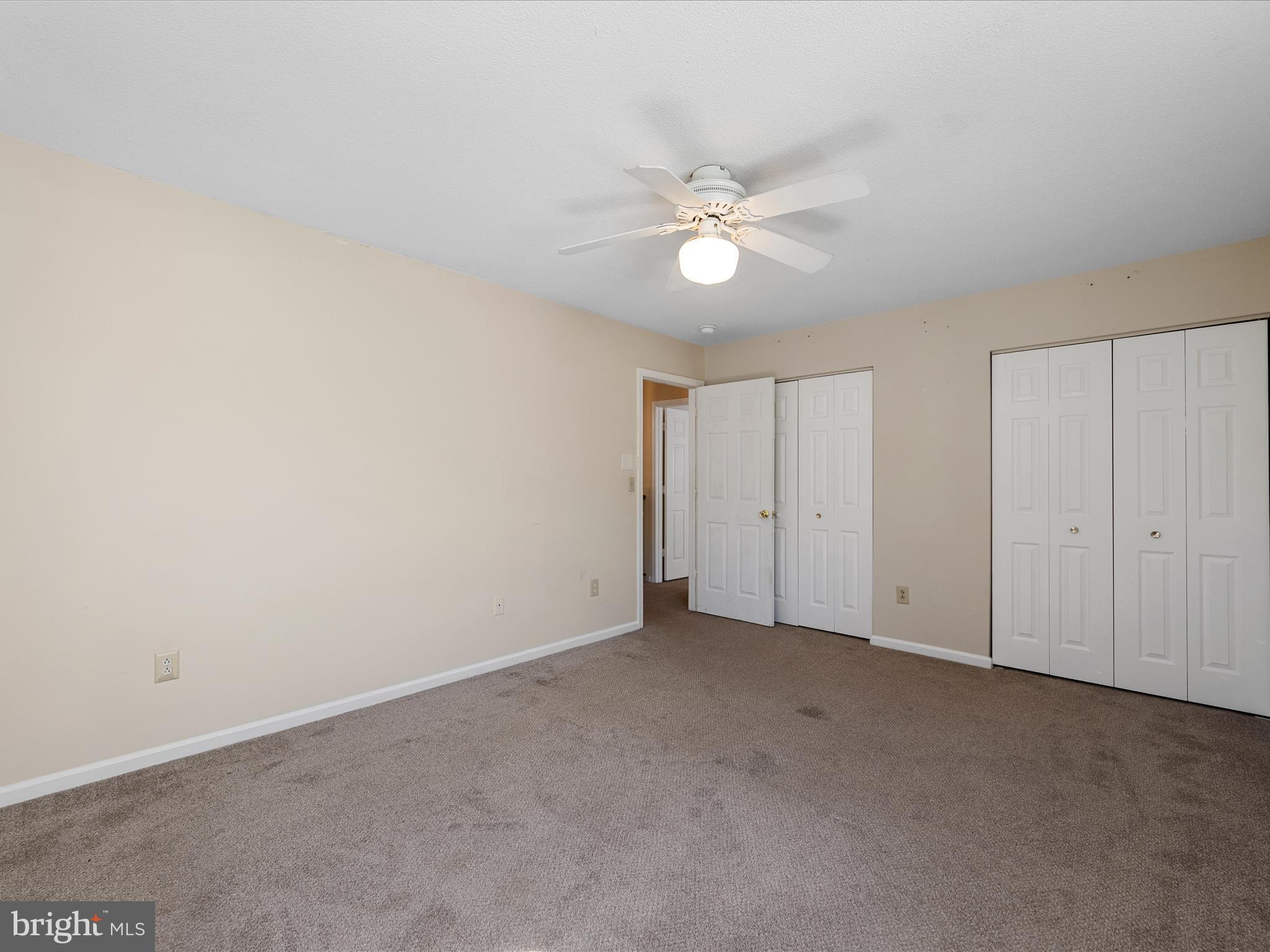 208 South Marshall Street Ranson, WV 25438 - Photo 17 of 28 a view of an empty room