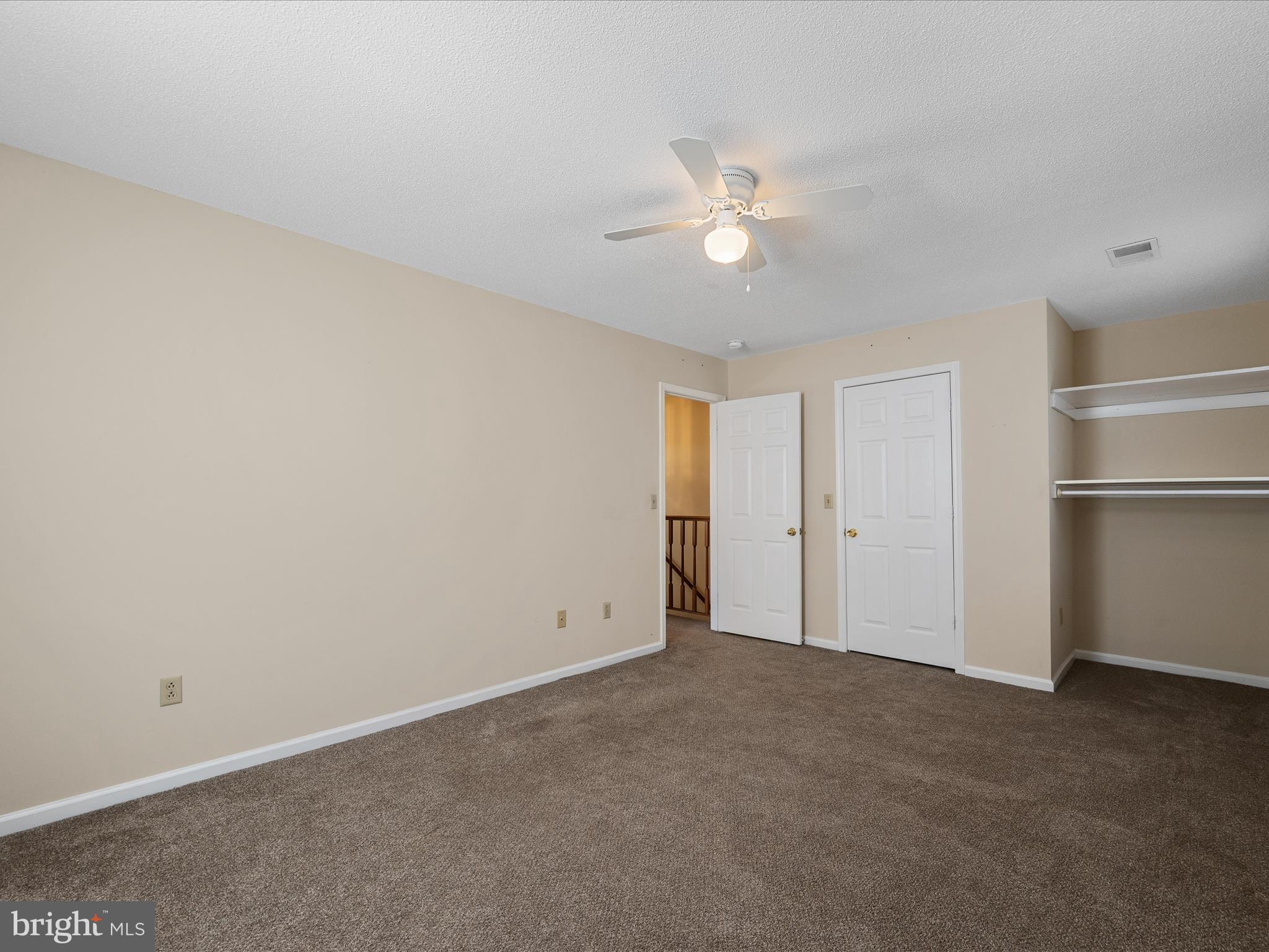 208 South Marshall Street Ranson, WV 25438 - Photo 20 of 28 a view of an empty room