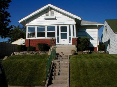 1511 Cherokee Road Fort Wayne, IN 46808 - Photo 1 of 8
