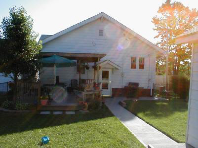 1511 Cherokee Road Fort Wayne, IN 46808 - Photo 2 of 8