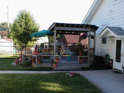 1511 Cherokee Road Fort Wayne, IN 46808 - Photo 4 of 8