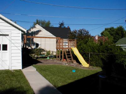 1511 Cherokee Road Fort Wayne, IN 46808 - Photo 5 of 8
