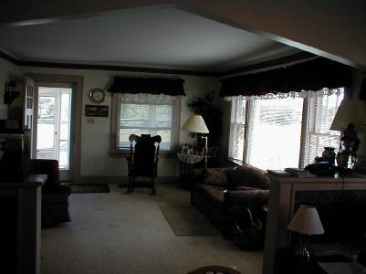1511 Cherokee Road Fort Wayne, IN 46808 - Photo 6 of 8