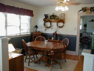 1511 Cherokee Road Fort Wayne, IN 46808 - Photo 7 of 8