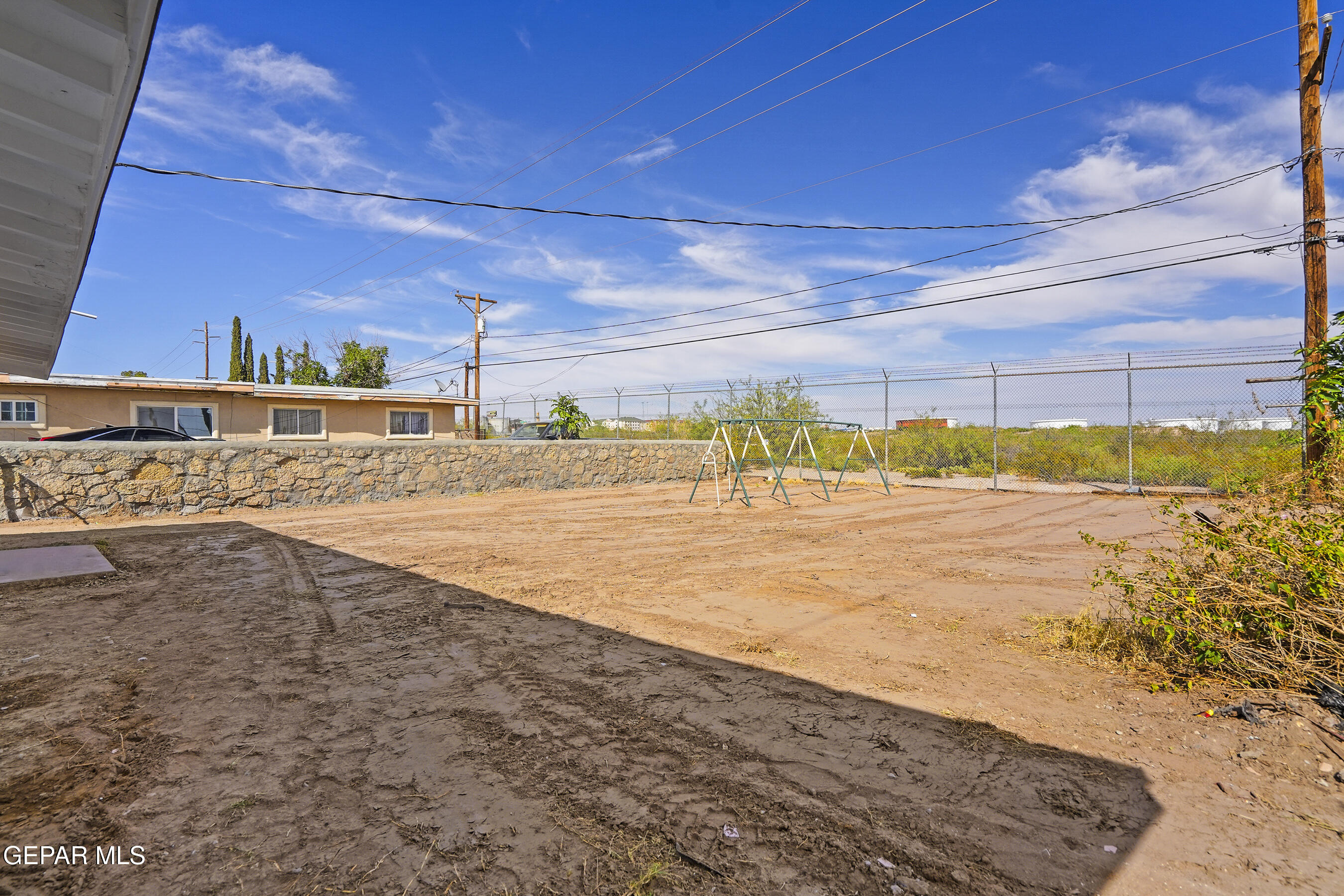1014 Marlow Road El Paso, TX 79905 - Photo 24 of 26 JOL08909