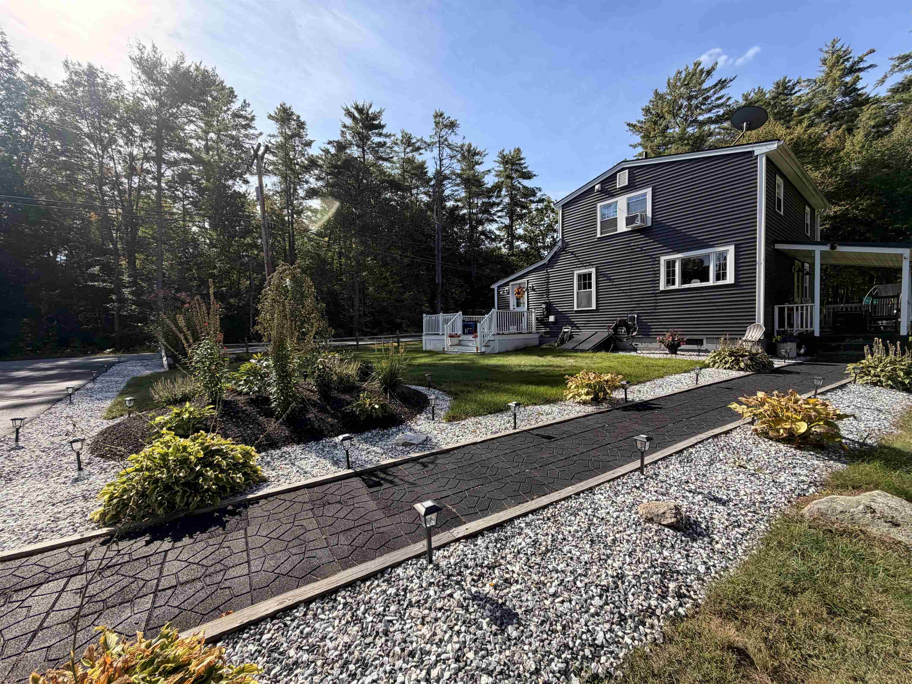 30 Bowkerville Road Fitzwilliam, NH 03447 - Photo 47 of 53 Gallery Image 47