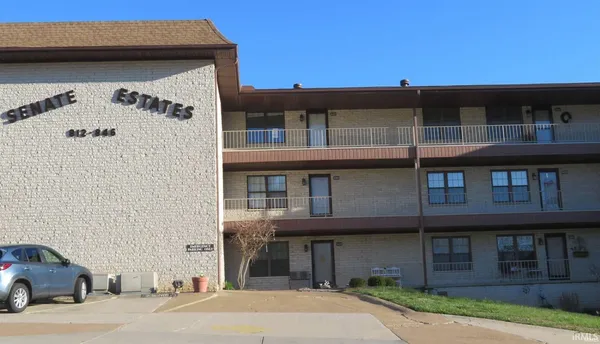 $169,900 | 842 Senate Avenue, Evansville, IN 47711