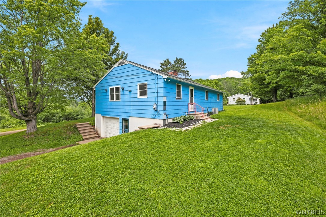 5870 Mt Monroe Road Cuba, NY 14727 - Photo 41 of 50