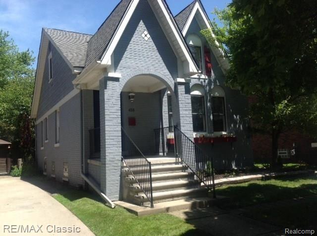 458 Touraine Road Grosse Pointe, MI 48236 - Photo 1 of 31 CameraAwesomePhoto_9.jpg