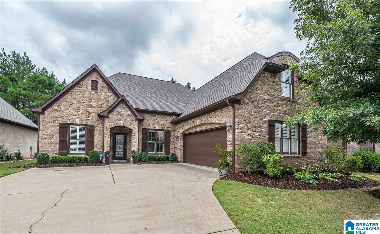 5298 Creekside Loop Birmingham, AL 35244 - Photo 3 of 46