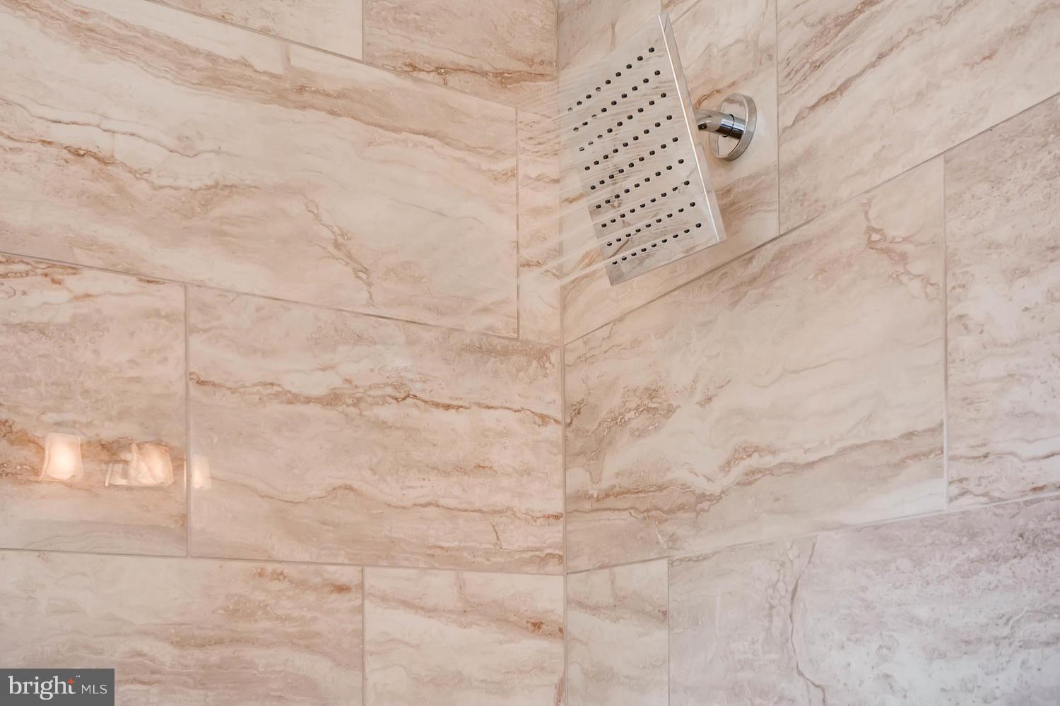 3834 Rexmere Road Baltimore, MD 21218 - Photo 22 of 28 a bathroom with shower