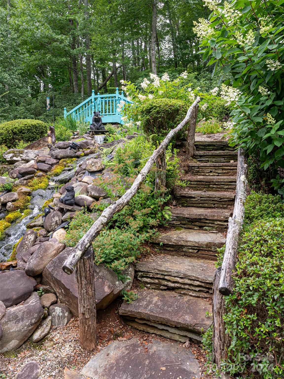 619 Rhododendron Park Road Burnsville, NC 28714 - Photo 21 of 26 Gallery Image 21