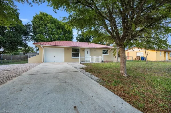 $249,900 | 13426 First Street, Fort Myers, FL 33905