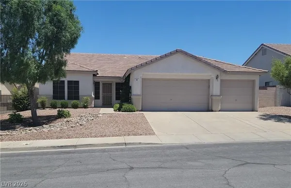 $525,000 | 34 Amber Rock Street, Henderson, NV 89012