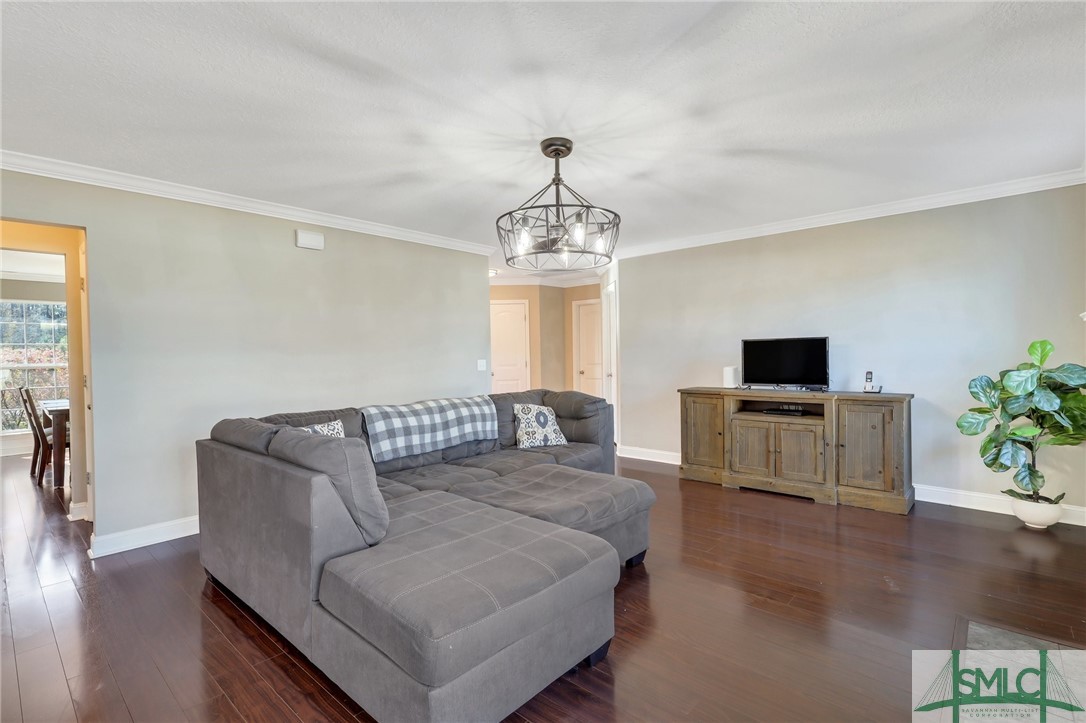 469 Nashview Trail Allenhurst, GA 31301 - Photo 11 of 38