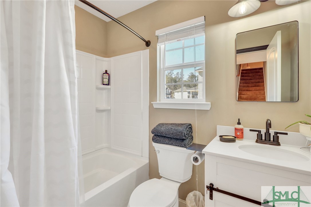 469 Nashview Trail Allenhurst, GA 31301 - Photo 18 of 38