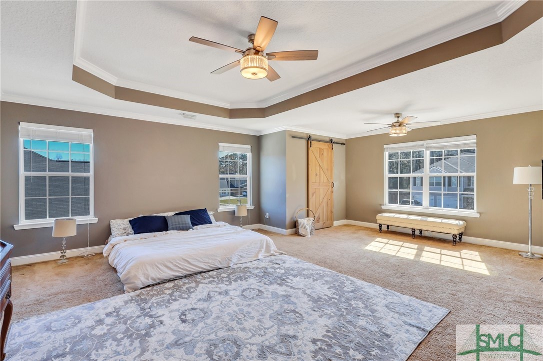 469 Nashview Trail Allenhurst, GA 31301 - Photo 19 of 38