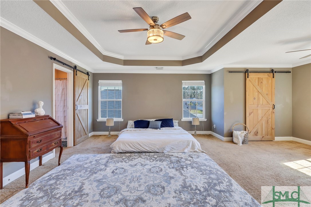 469 Nashview Trail Allenhurst, GA 31301 - Photo 20 of 38