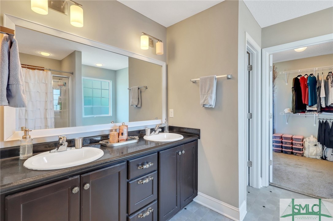 469 Nashview Trail Allenhurst, GA 31301 - Photo 22 of 38