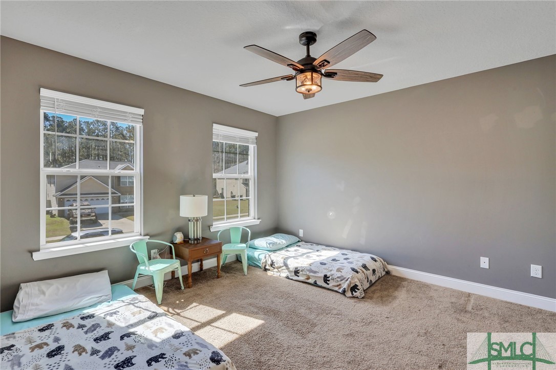 469 Nashview Trail Allenhurst, GA 31301 - Photo 27 of 38