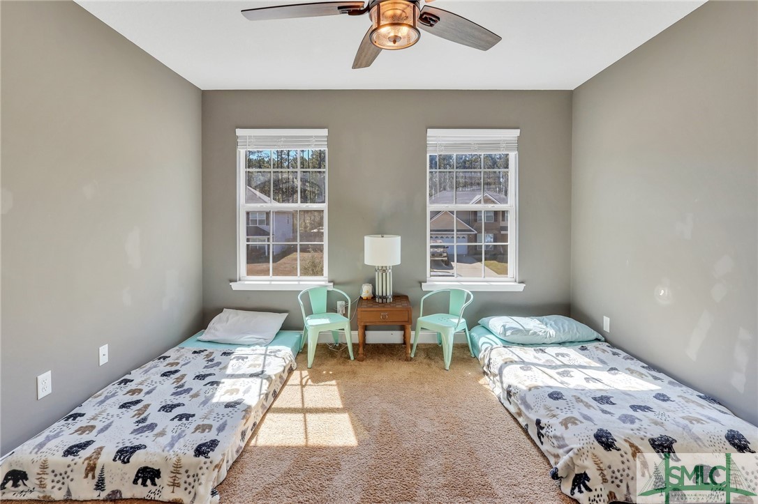 469 Nashview Trail Allenhurst, GA 31301 - Photo 29 of 38