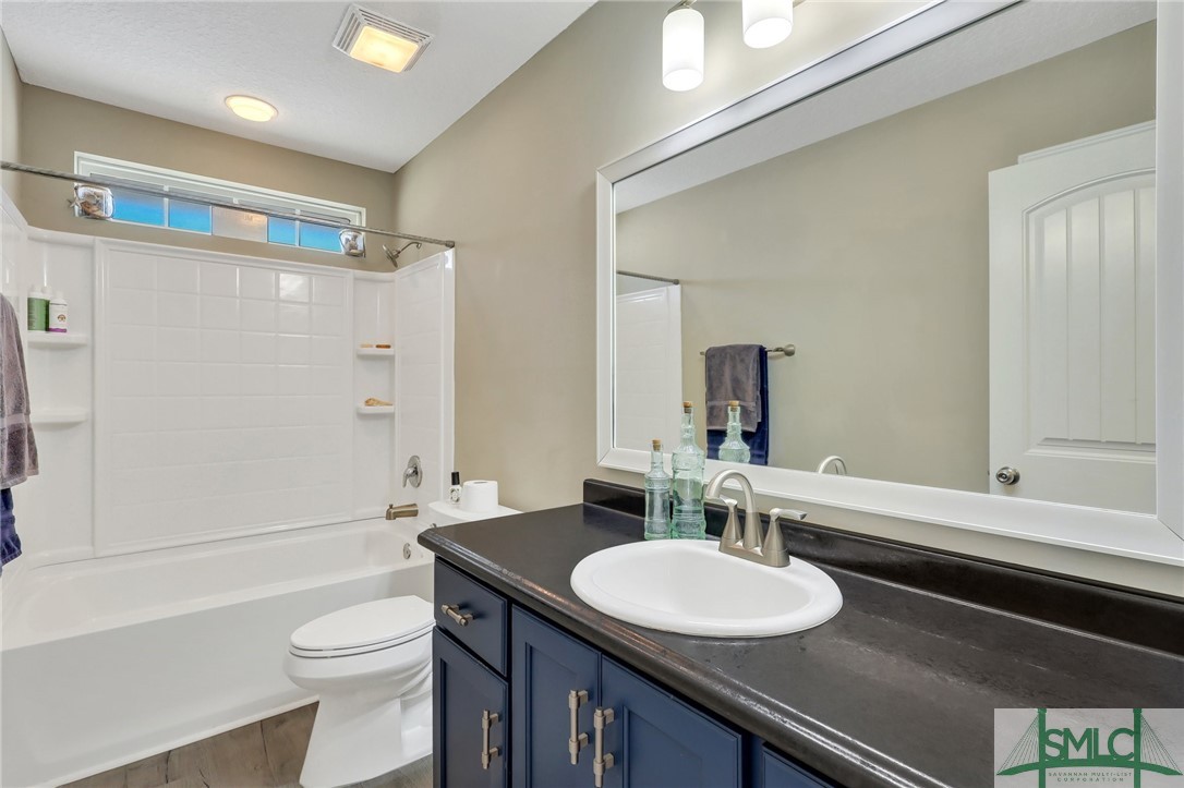 469 Nashview Trail Allenhurst, GA 31301 - Photo 30 of 38