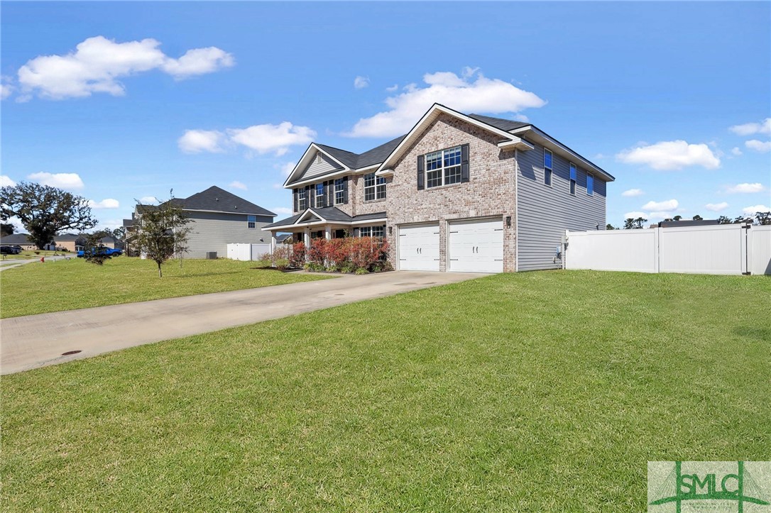 469 Nashview Trail Allenhurst, GA 31301 - Photo 3 of 38