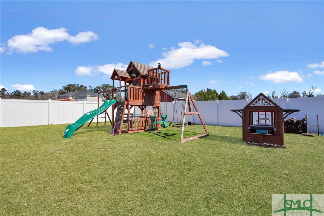 469 Nashview Trail Allenhurst, GA 31301 - Photo 35 of 38