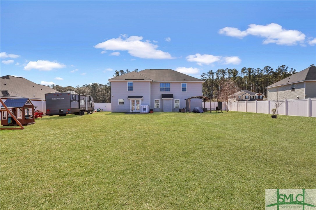 469 Nashview Trail Allenhurst, GA 31301 - Photo 36 of 38