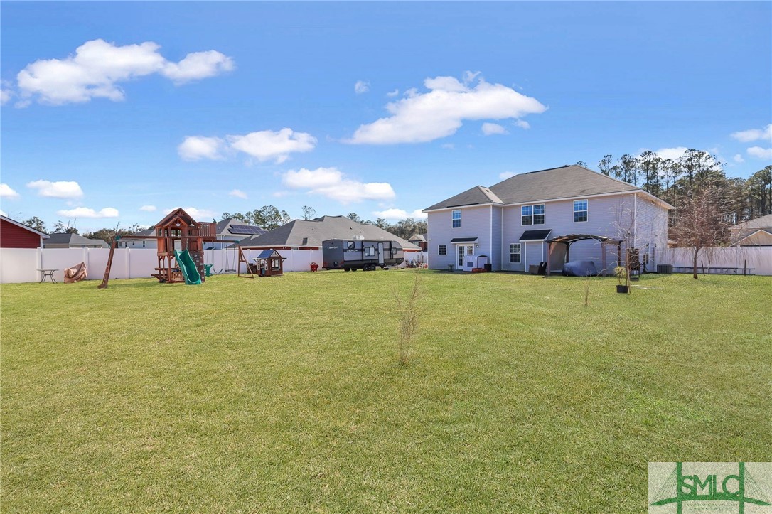 469 Nashview Trail Allenhurst, GA 31301 - Photo 37 of 38