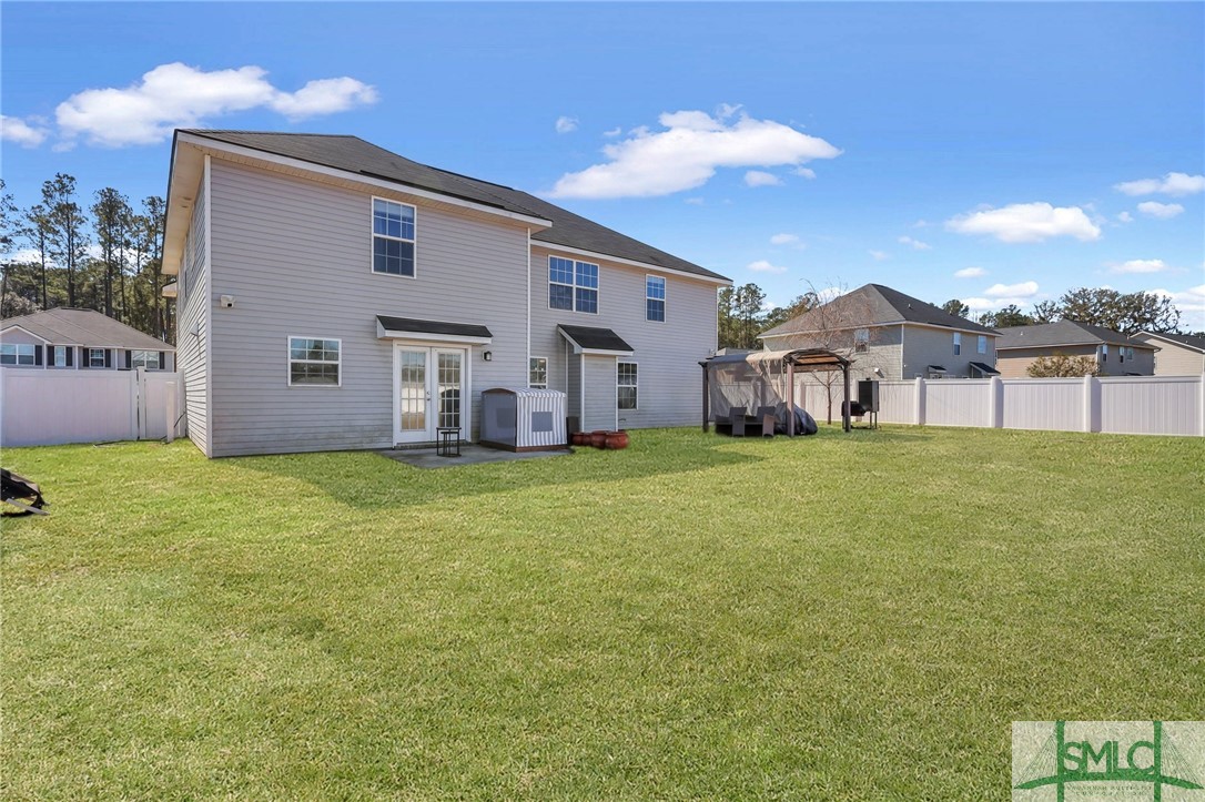 469 Nashview Trail Allenhurst, GA 31301 - Photo 38 of 38