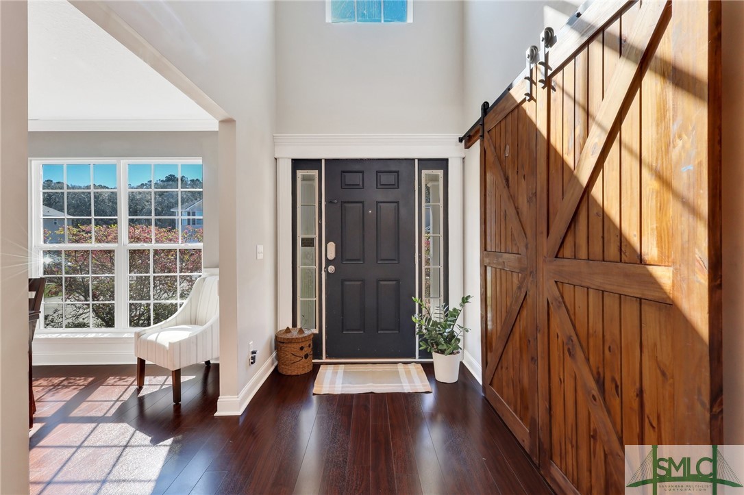 469 Nashview Trail Allenhurst, GA 31301 - Photo 5 of 38