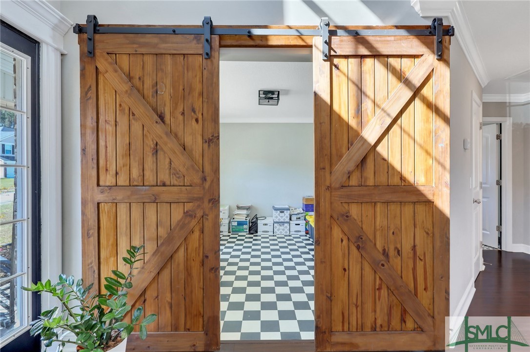 469 Nashview Trail Allenhurst, GA 31301 - Photo 8 of 38