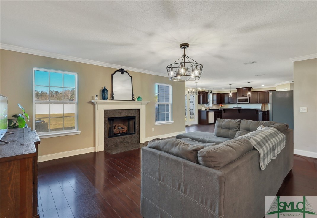 469 Nashview Trail Allenhurst, GA 31301 - Photo 9 of 38