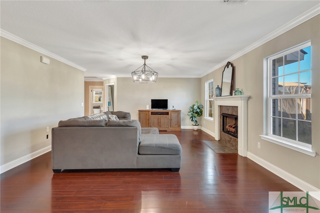 469 Nashview Trail Allenhurst, GA 31301 - Photo 10 of 38