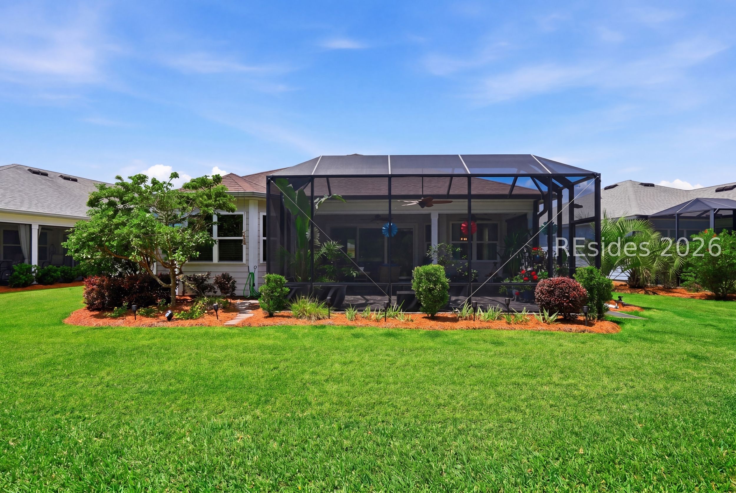 237 Summertime Place Hardeeville, SC 29927 - Photo 32 of 82