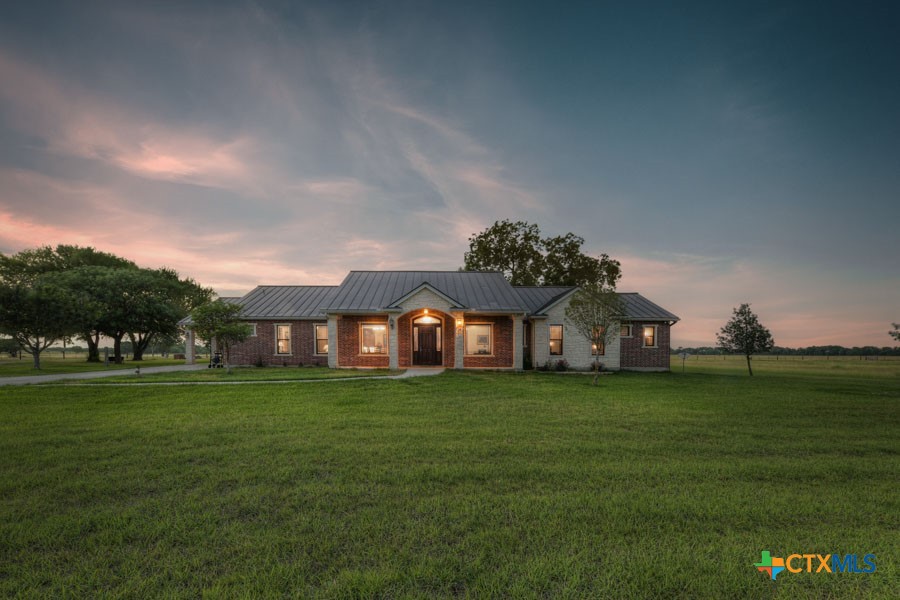 2420 Bolton Road Marion, TX 78124 - Photo 3 of 30