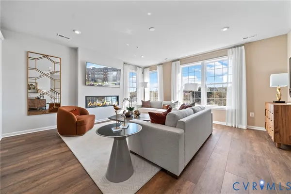 $488,730 | 13240 Brattice Loop, Unit 2502, Midlothian, VA 23114