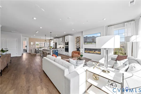 $488,730 | 13240 Brattice Loop, Unit 2502, Midlothian, VA 23114