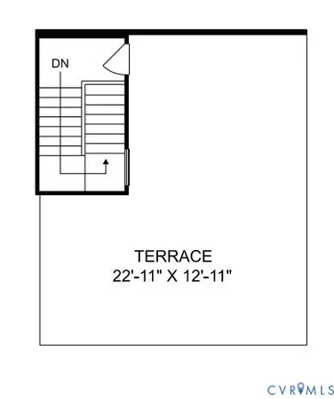 $488,730 | 13240 Brattice Loop, Unit 2502, Midlothian, VA 23114
