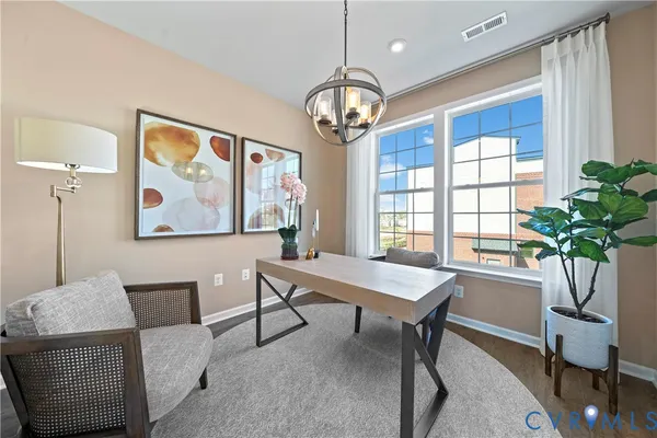 $488,730 | 13240 Brattice Loop, Unit 2502, Midlothian, VA 23114