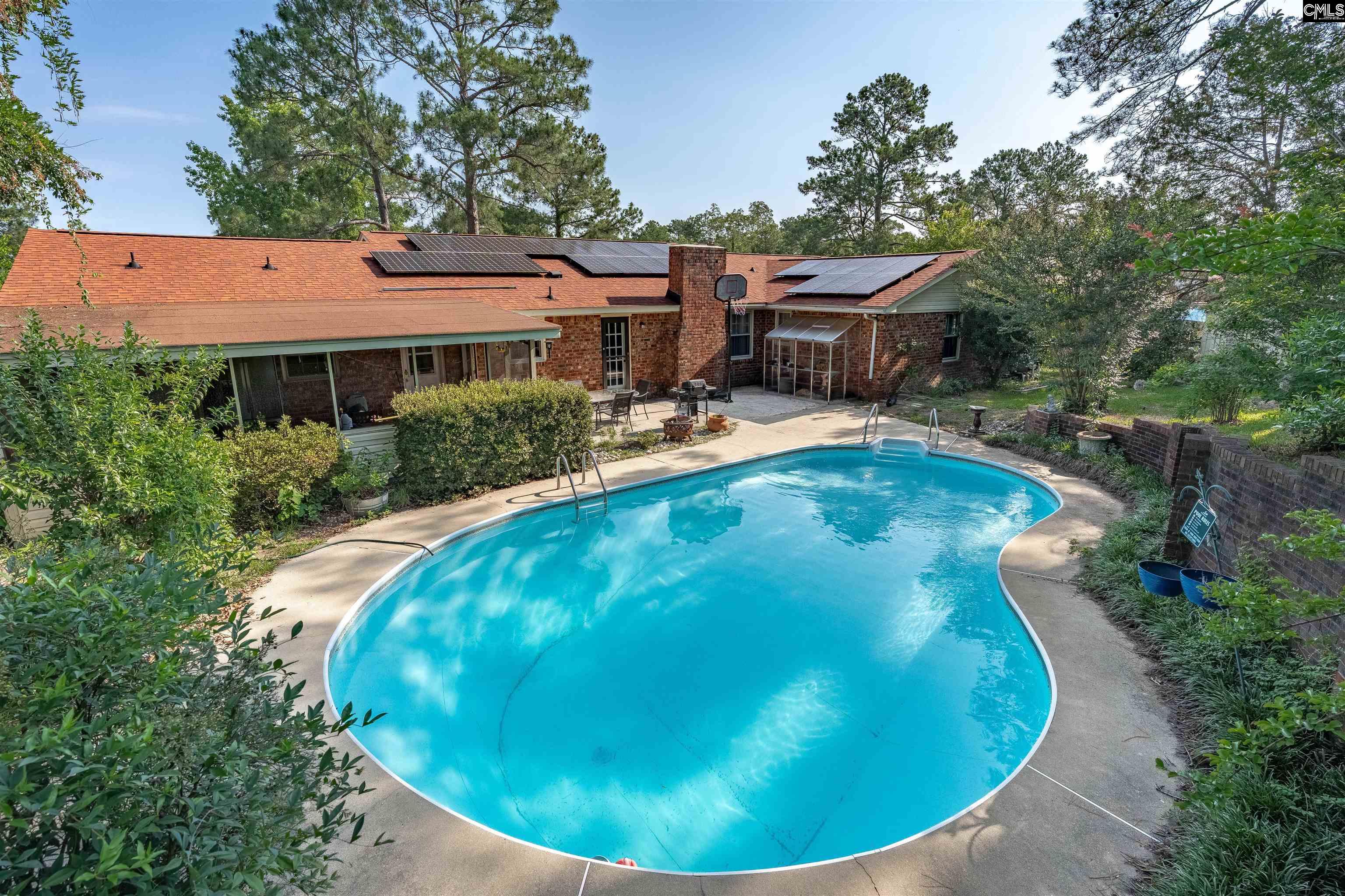 7818 Exeter Lane Columbia, SC 29223 - Photo 40 of 54