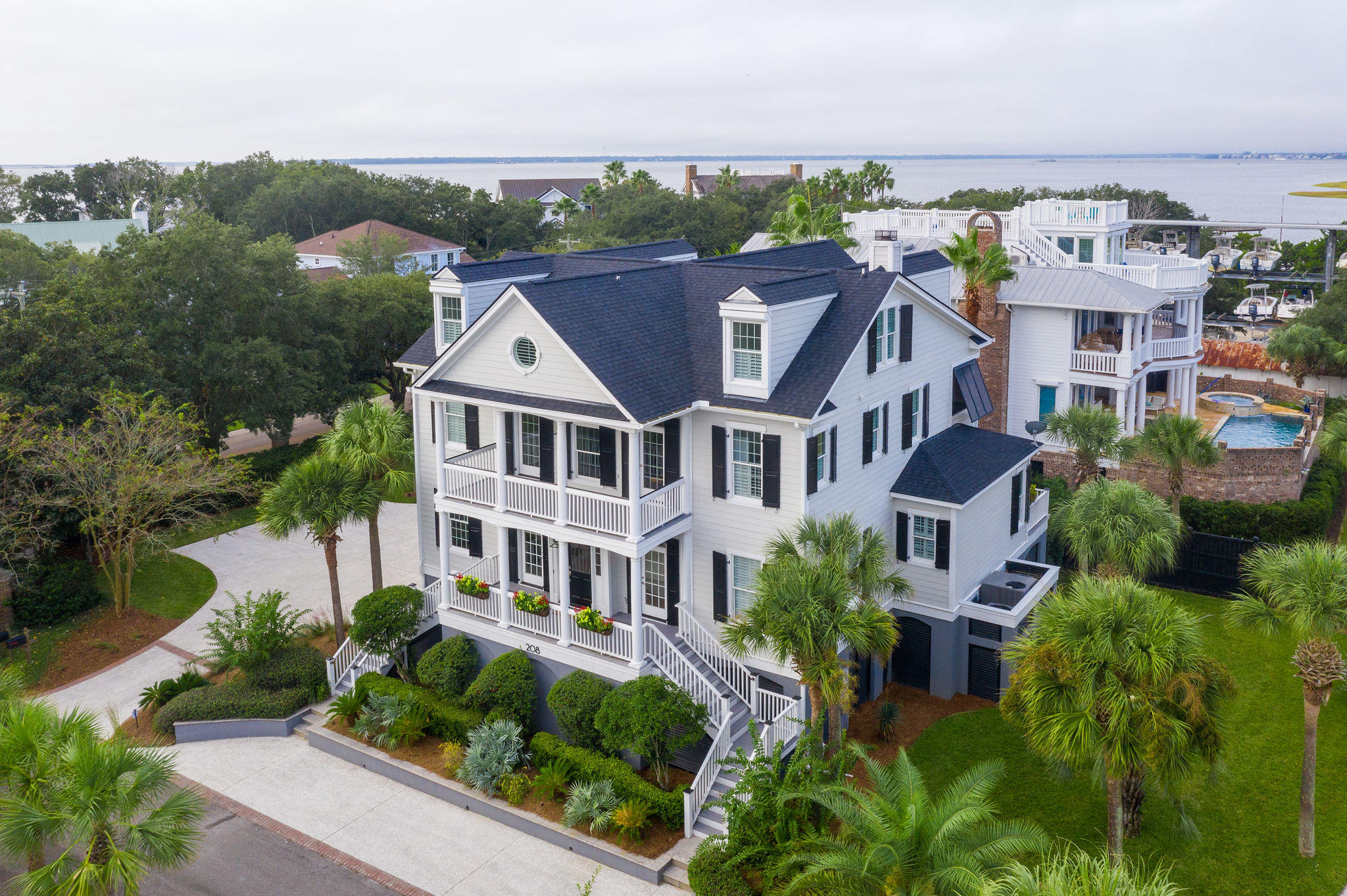 208 Haddrell Street Mount Pleasant, SC 29464 - Photo 1 of 52 208Haddrell-KeenEyeMarketing-28