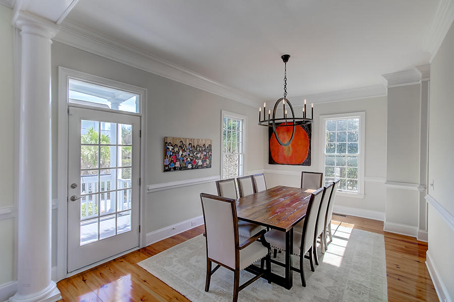 208 Haddrell Street Mount Pleasant, SC 29464 - Photo 16 of 52 Formal Dining Room