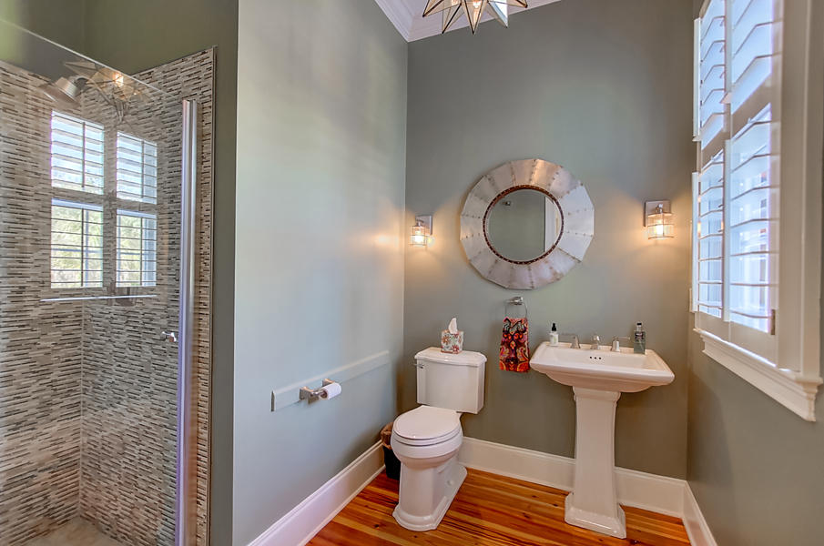 208 Haddrell Street Mount Pleasant, SC 29464 - Photo 21 of 52 Full Bath