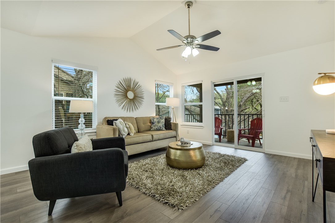 3604 Clawson Road, Unit 301 Austin, TX 78704 - Photo 1 of 1 Gallery Image 1