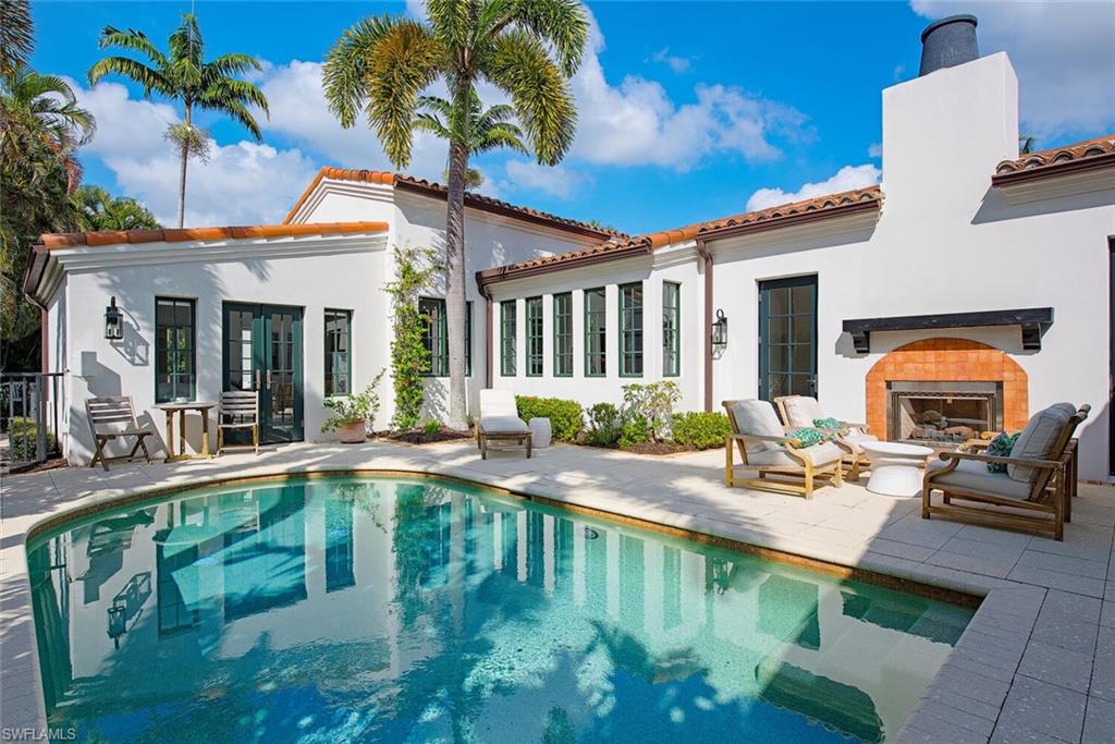 16631 Cortona Lane Naples, FL 34110 - Photo 12 of 39